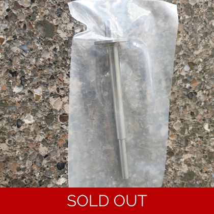 DualskyCRS3000 replacement shaft